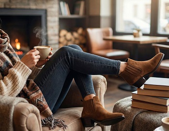 Leer Looks cowboy | Consigue un look 10 con las botas de moda Looks cowboy | Consigue un look 10 con las botas de moda