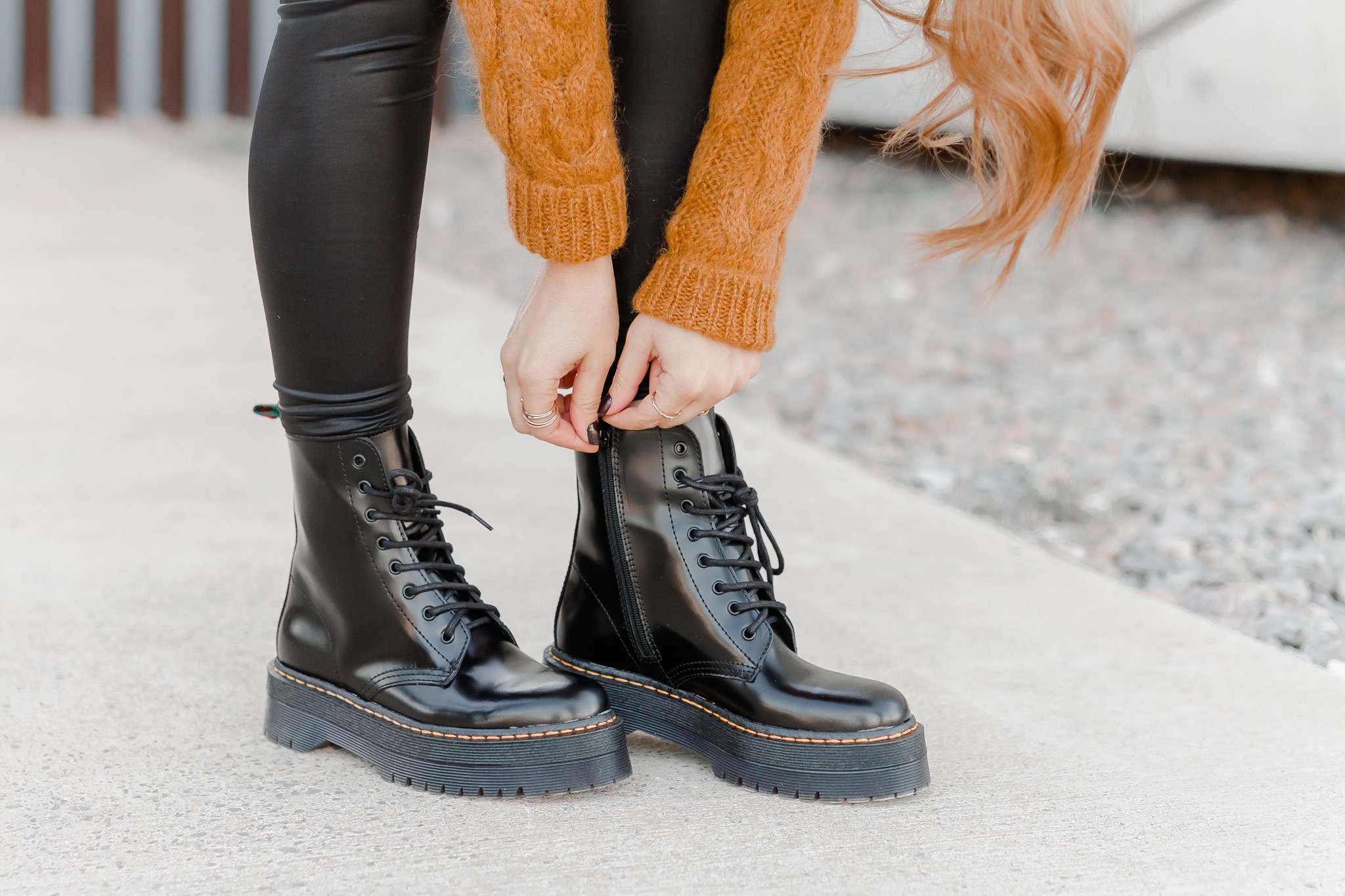 Y BOTINES PARA MUJER, TENDENCIAS INVIERNO 2022-2023