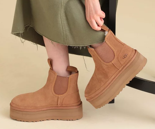 BOTAS Y BOTINES PARA MUJER, TENDENCIAS INVIERNO 2022-2023