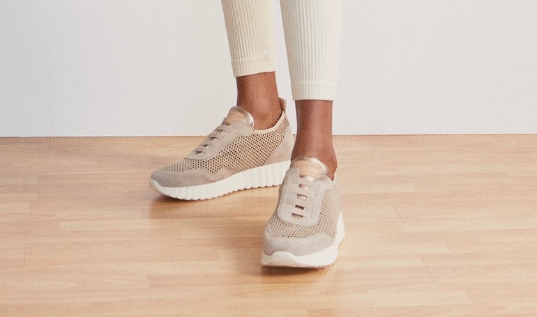 Los mejores zapatos clearance españoles