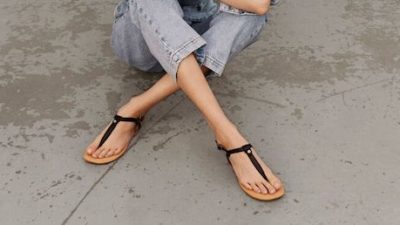 Marcas de zapatos de mujer cómodos