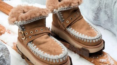 ¿Por qué las Botas Mou son tan famosas, y por qué valen la pena?