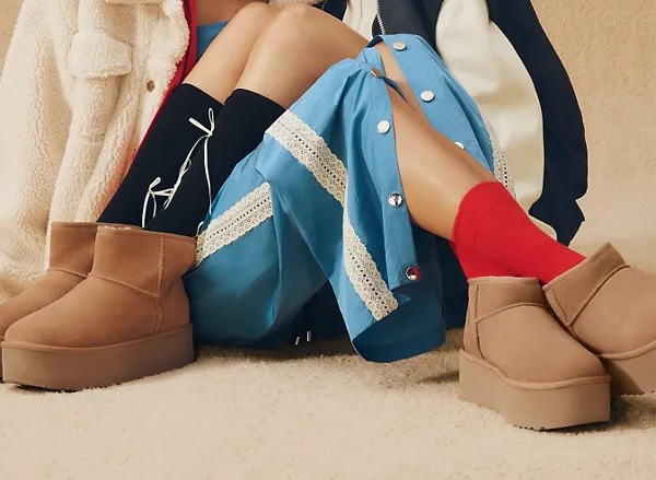 Leer Cómo Saber si tus UGG son Falsas: La Guía de Autenticidad Definitiva Cómo Saber si tus UGG son Falsas: La Guía de Autenticidad Definitiva