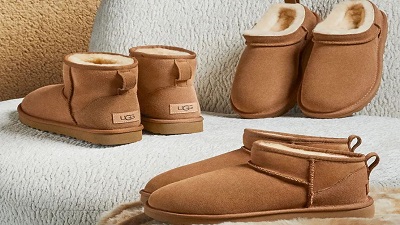 Leer Guía de Tallas UGG: ¿Talla más o talla menos? Resuelta por Expertos Guía de Tallas UGG: ¿Talla más o talla menos? Resuelta por Expertos