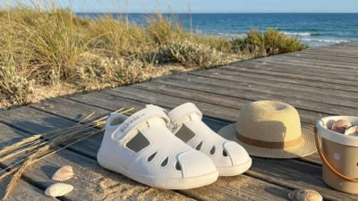 Calzado respetuoso en Invierno y Verano: ¿Qué cambia?