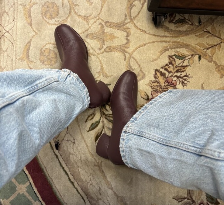 Leer Guía de Estilo: Cómo elegir el botín perfecto según tu tipo de cuerpo Guía de Estilo: Cómo elegir el botín perfecto según tu tipo de cuerpo