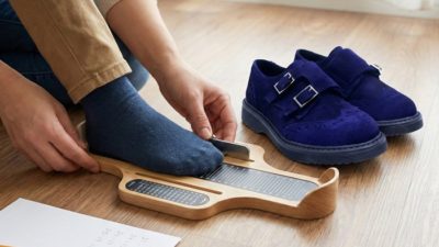 Guía de Tallas para Zapatos de Vestir: Cómo acertar al comprar online (Ceremonia o Sport)