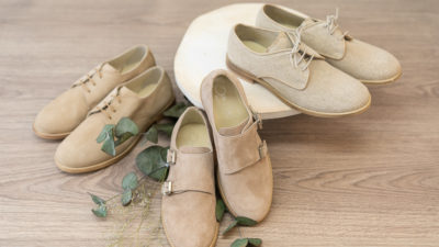 Tendencias Zapatos Comunión Niño 2026: ¿Lino o Piel?