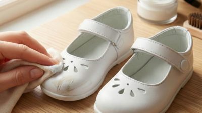 Cómo limpiar Merceditas de Bebé: Guía Experta por Materiales