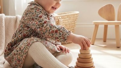 ¿Merceditas Respetuosas o Clásicas? Qué calzado elegir para sus primeros pasos