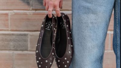 Bailarinas, Manoletinas o Merceditas: ¿En qué se diferencian y cuál elegir?