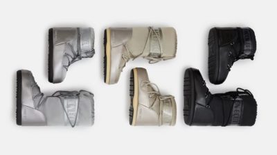 Las mejores botas para el frío extremo y la nieve: ¿Cuál elijo?