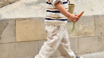 Looks con Lonetas de Bebé: Ideas para combinar