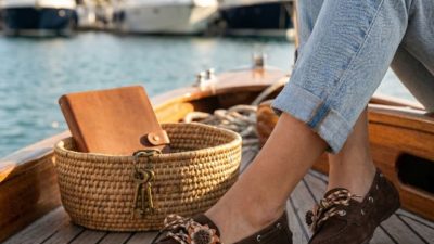 Mejores marcas de mocasines y náuticos de mujer: comparativa y tendencias