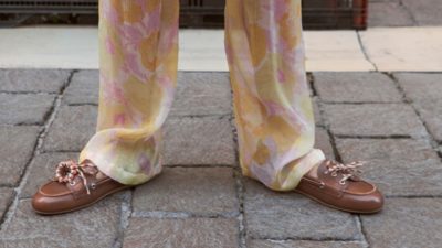 Modelos de zapatos estilo Oxford mujer: Guía completa de tipos y diseños
