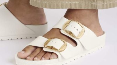 Chanclas cómodas de mujer y anatómicas: Salud y confort para tus pies en verano