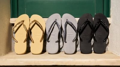 Las mejores chanclas de mujer para playa y piscina: Comparativa y guía de compra