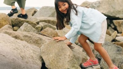 Sandalias Deportivas de Niña: Confort, Seguridad y Estilo con Keen y Camper