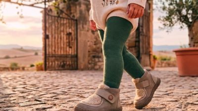 ¿Cómo elegir las mejores botas bebé primeros pasos? Guía de transición y calzado respetuoso