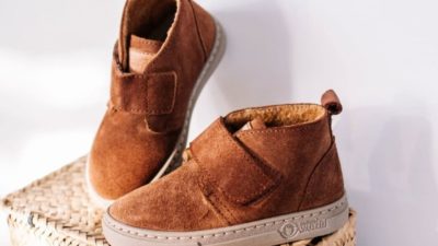 Guía de botas para niño: tipos, materiales y el mejor calzado para cada ocasión