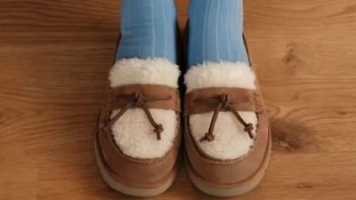 Zapatos y Mocasines UGG para Diario