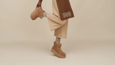 Guía de UGG con Plataforma: Modelos, Alturas y Tallaje