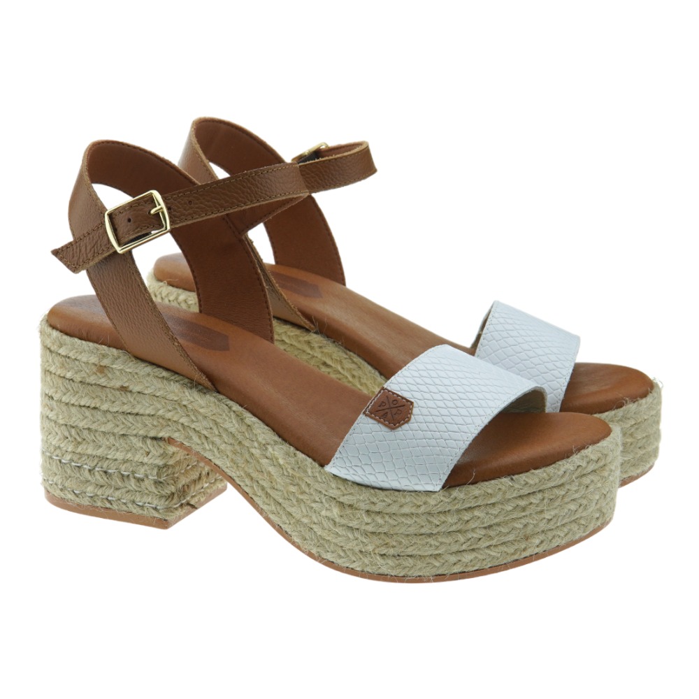 Go Woman - Sandalias