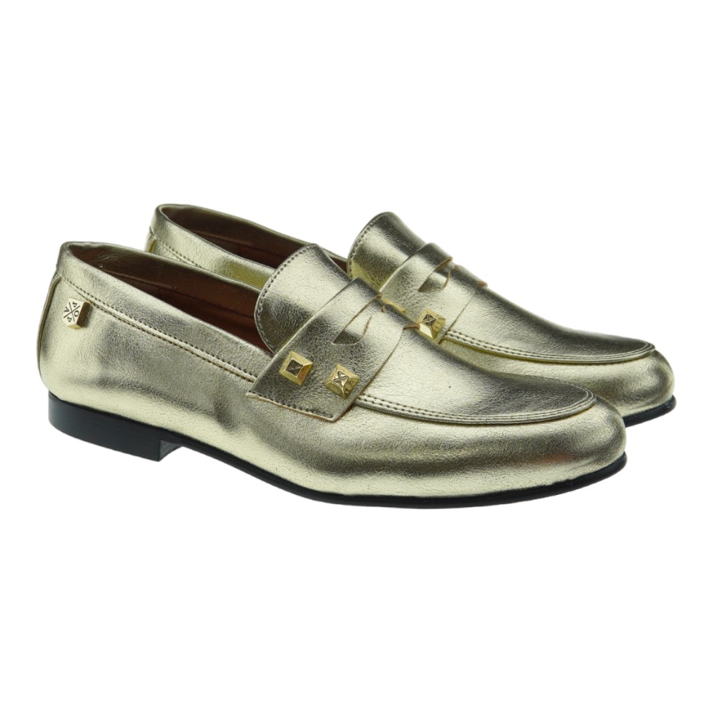 Go Woman - Mocasines