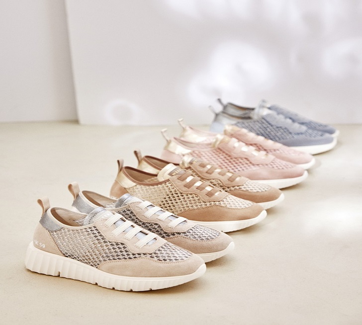 Pedro Miralles Coleccion Weekend Zapatos de mujer