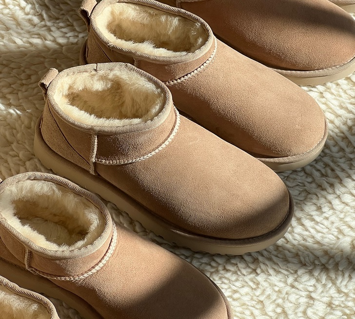 Mini Ugg