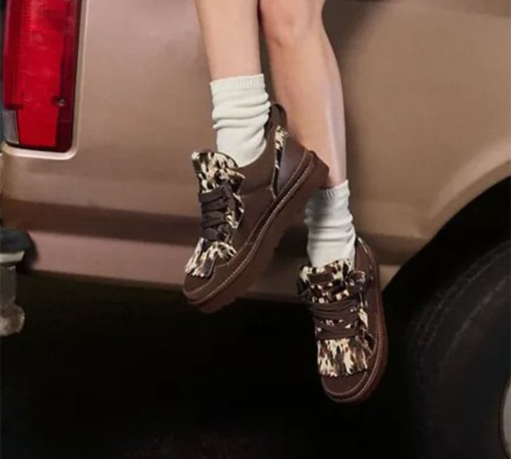 Zapatillas Ugg mujer