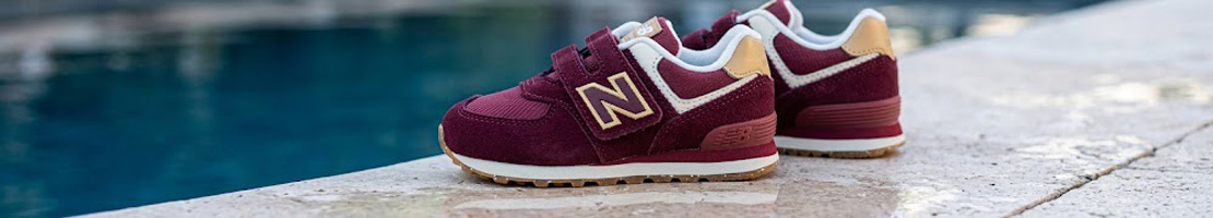 NEW BALANCE