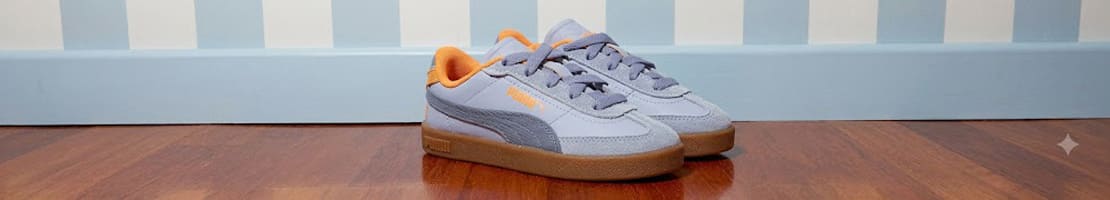 PUMA