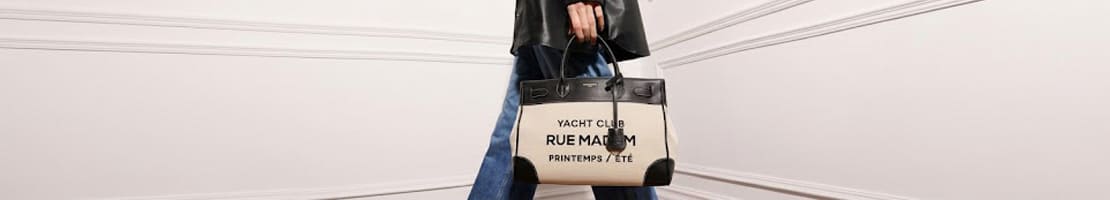 RUE MADAM