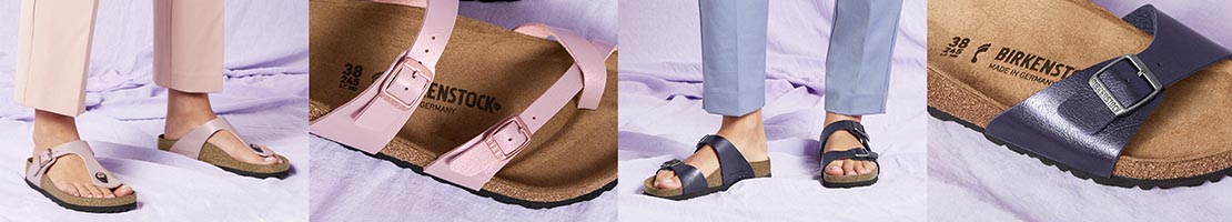 BIRKENSTOCK