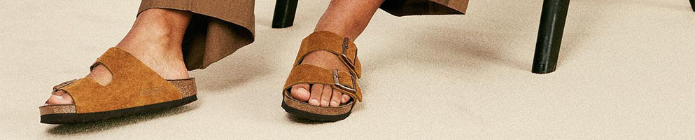 BIRKENSTOCK