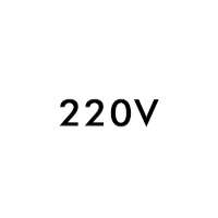 220V