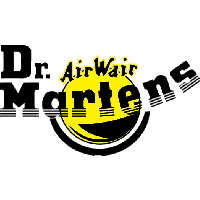 Dr MARTENS