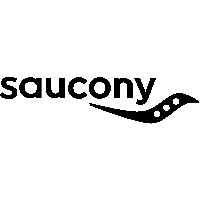 SAUCONY