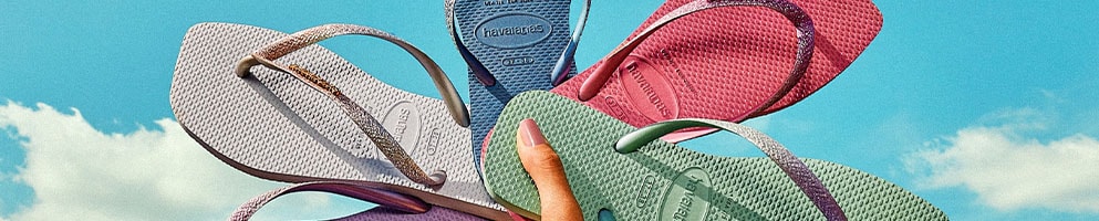 HAVAIANAS