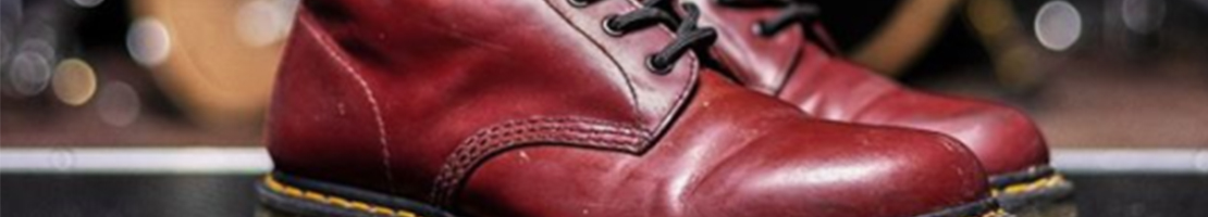 Dr MARTENS