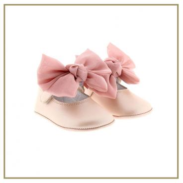Zapatos bebé online - Calzado para bebés - Carrilé