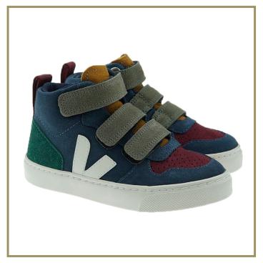 Botas niño