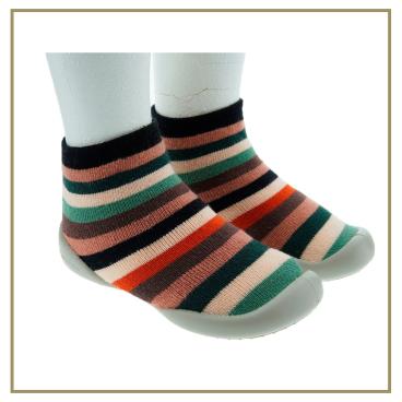 Zapatillas Casa niño