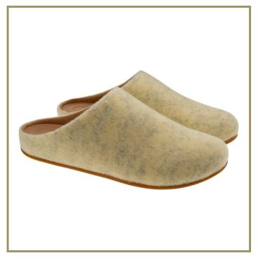 Zapatillas Casa mujer