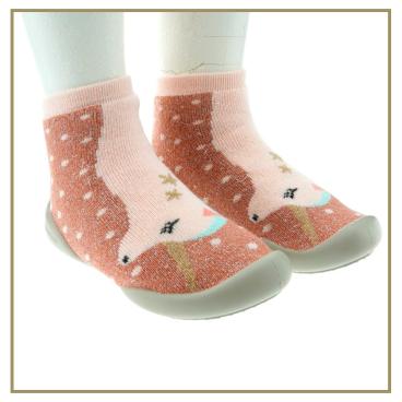 Zapatillas Casa niña