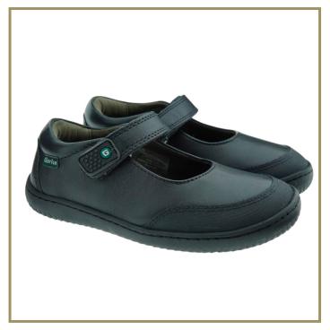 Zapatos Colegiales niña