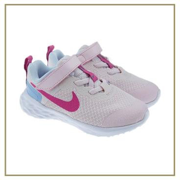 Deportivas bebé