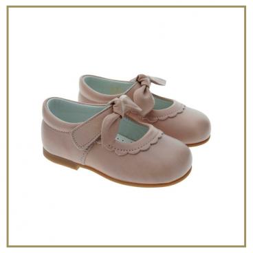Zapatos bebé online - Calzado para bebés - Carrilé