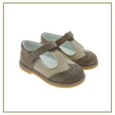 Zapatos bebé online - Calzado para bebés - Carrilé